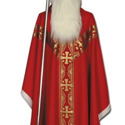 Oblek sv.Mikuláše