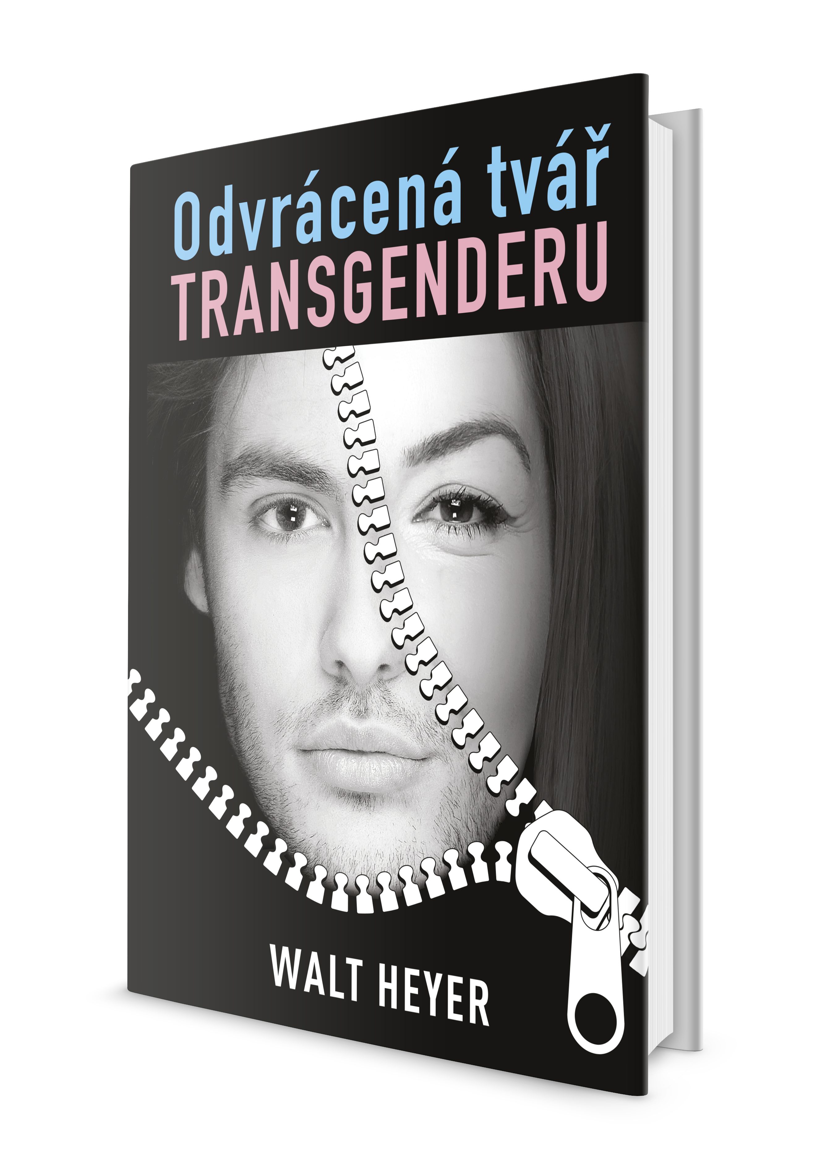 Odvrácená tvář transgenderu
